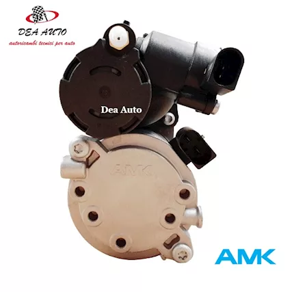 Compressore sospensione BMW X5 E70 - Foto 5