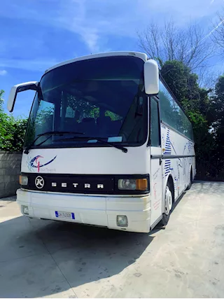 Setra 211 Km 0 - Foto 3