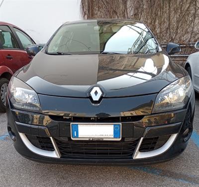 Mégane Sportour - 1.9 dci - da vedere e provare