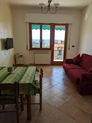 Bilocale a 50m dal mare - Foto 6