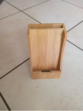 PORTA TELEFONO