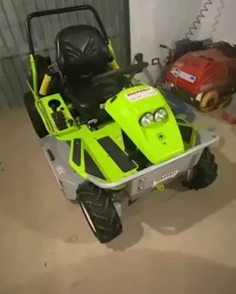 Tosa Erba climber 10
