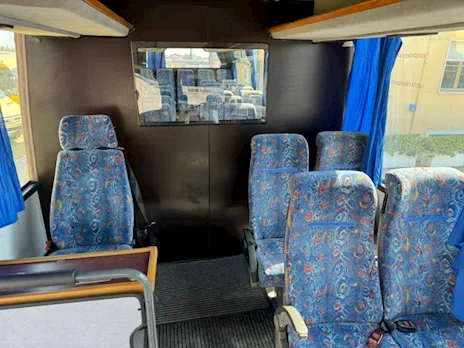 Iveco Irisbus CC 150 e - Anteprima 6