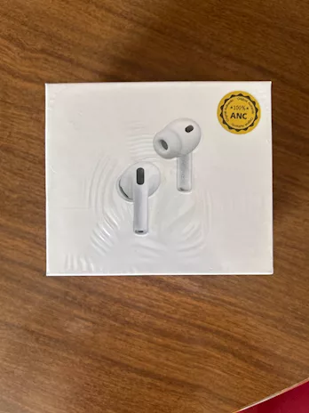 AirPods Pro 3