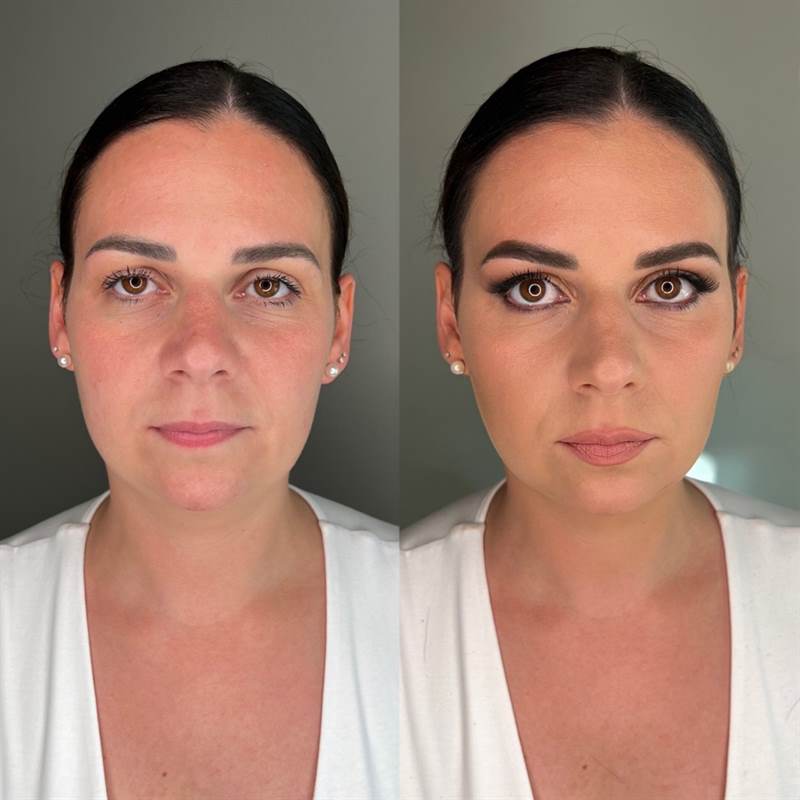 Corso di Auto-trucco - Foto 2