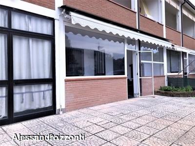 Villetta residenziale con garage SAN GIUSEPPE fe