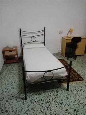 Stanza doppia ad uso singola - Foto 2