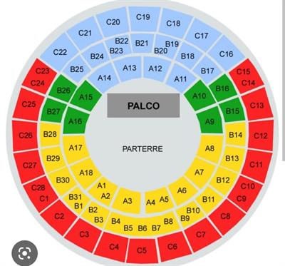 Max Pezzali a Roma