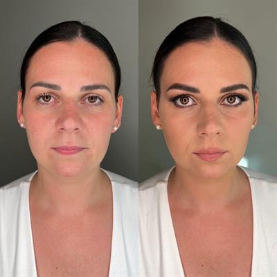 Corso di Auto-trucco - Foto 2