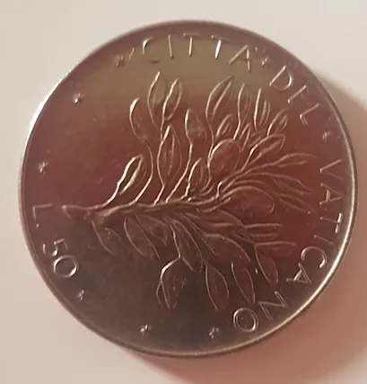Monete varie italiane - Foto 4