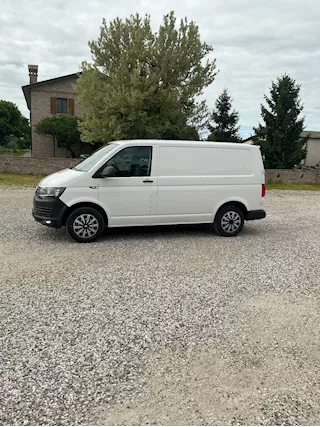 Furgone Volkswagen Modello Transporter 4 Motion 4WD - Foto 2