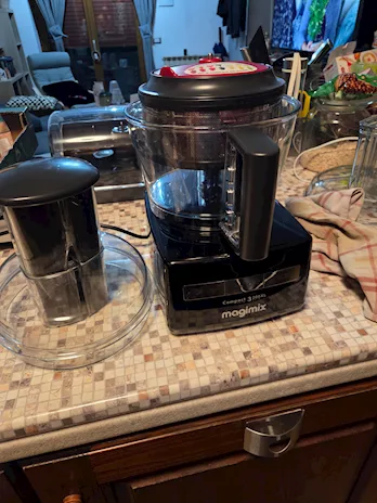 Magimix 4200xxl