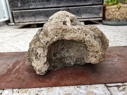 Pietra di tufo