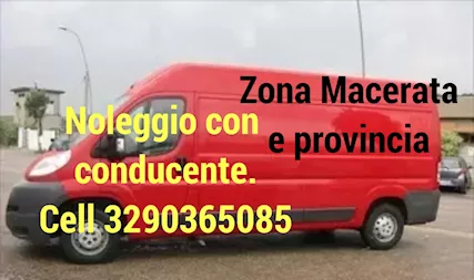 Noleggio con conducente Macerata e dintorni