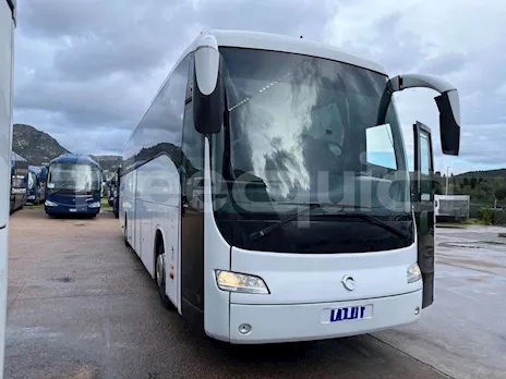 Iveco Domino, 2007, 57 posti, Euro 4