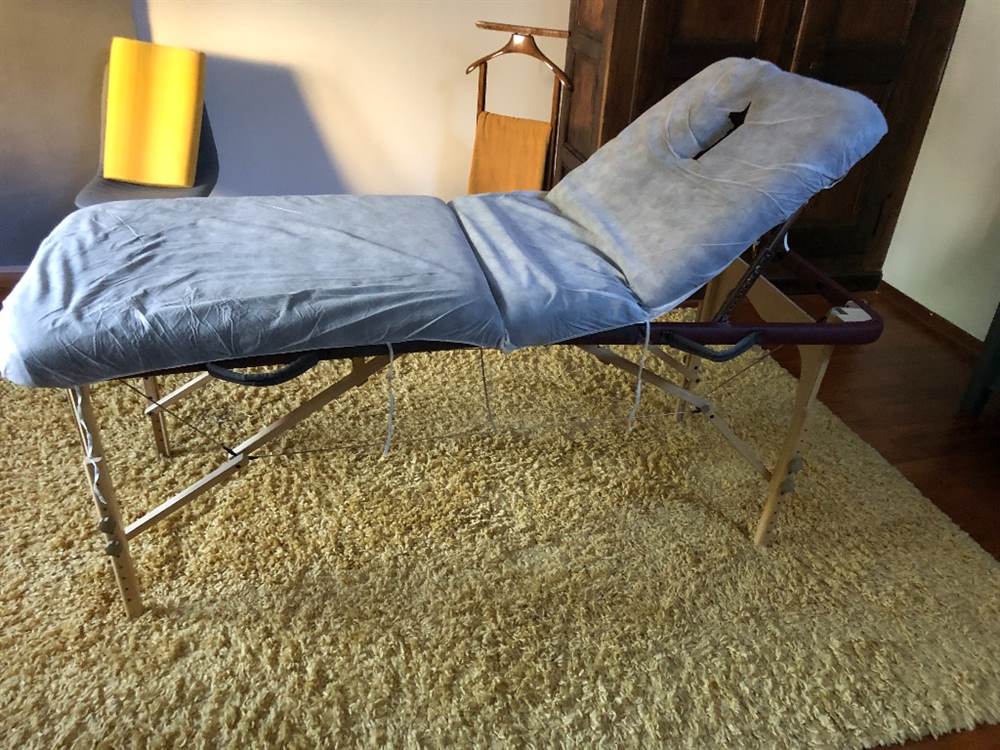 Striscia Magnetica Kerbl Per Massaggi - Colore Blu Royal, Ideale Per Benessere E Relax - Foto 7