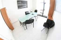 Ufficio arredato all inclusive