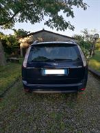 Foto 4 FORD FOCUS STYLE WAGON 1,6 DCI Anno 2011 Km 200 Diesel, cerchi in lega