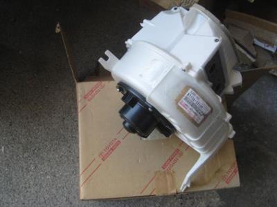 Gruppo ventilatore riscaldatore Toyota 4RUNNER