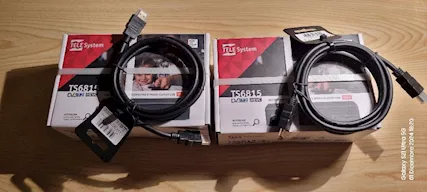 Decoder Digitale Terrestre DVBT2 Hevc 10 bit
