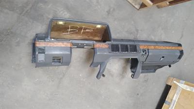 Cruscotto Plancia Portastrumenti Alfa Romeo Alfa 6