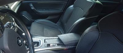 Renault Megane Sporter BOSE dci automatica