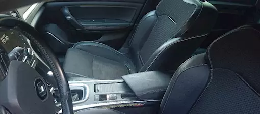 Renault Megane Sporter BOSE dci automatica
