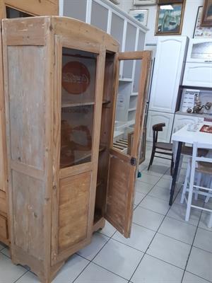 Vetrina Arte Povera Epoca Primi 900 - Foto 5