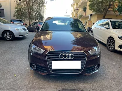Audi A1 - Euro 5B in perfette condizioni di