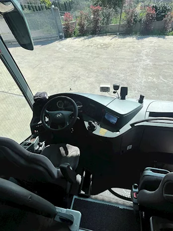 Setra 415 Gt HD Anno 2010 Euro 5, cambio automatico - Anteprima 11