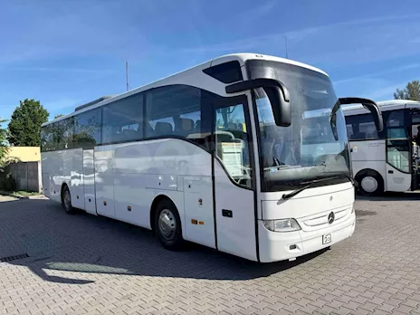 Mercedes-Benz Tourismo, 2008, 51 posti, Euro 5