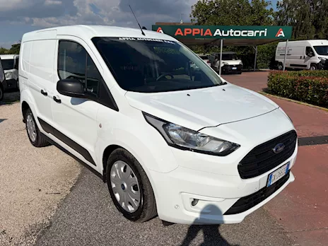 FORD T. CONNECT 1.5TDCI 120CV AUT. E6D-I 2022