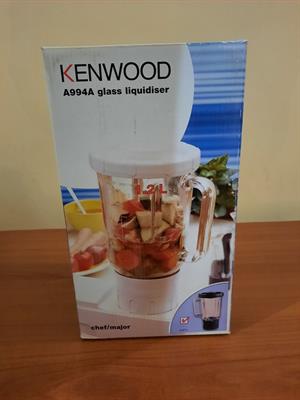 Accessori Kenwood Chef Major
