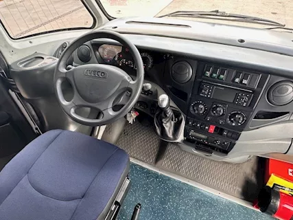 Iveco Cacciamali Euro 4 - Foto 6