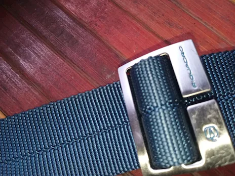 Borsello Piquadro - Foto 6