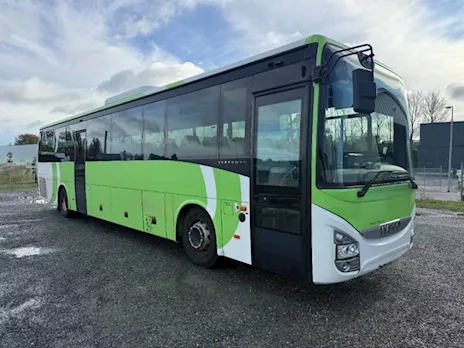 Iveco Irisbus Crossway