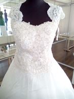 Meraviglioso Abito da Sposa in Perfetto Stato