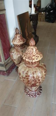 VASI PORCELLANA - Foto 2