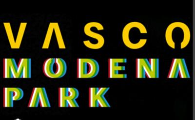Biglietti Vasco Rossi 2024 Modena 19 giugno 2024