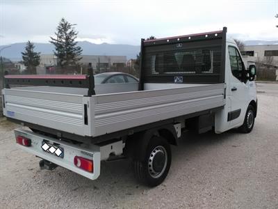 Master cassone fisso gancio traino Renault Anno 2021 Km 15000 - Foto 5