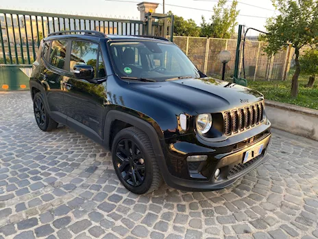 Jeep Renegade 1.0 T3