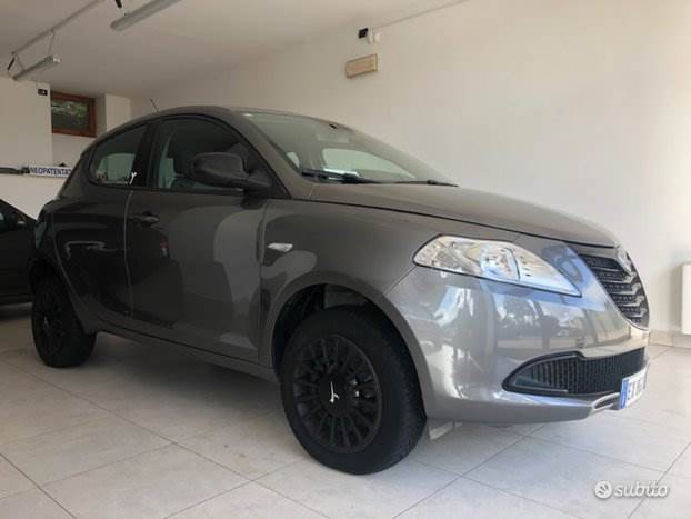 LANCIA Ypsilon 0.9 Twin Air Metano