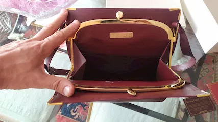 Borsa Vintage - Le Must de Cartier