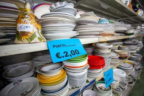 Piatti e stoviglie - 24956