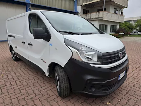 Fiat Talento interno 2,8 m 2020 Euro 6 70.000 Km