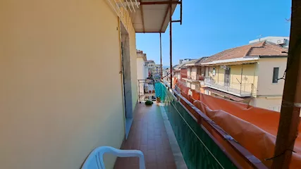 Via San Francesco 2 piano Crotone KR
