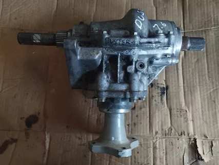 Differenziale anteriore Dacia Duster 2016 8200988056 - Anteprima 1