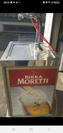 Spillatore birra usato - Anteprima 4