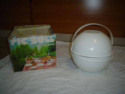Pic nic Ball Guzzini