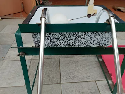 Macchina per il vino, in ottime condizioni - Foto 6